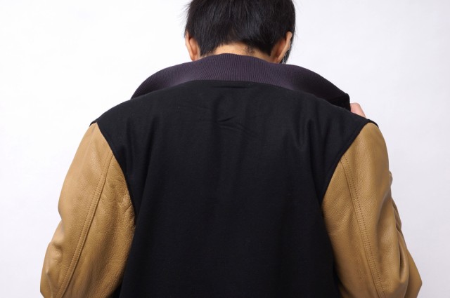 ○ナイキ NIKE NSW DESTROYER JACKET デストロイヤージャケット 袖