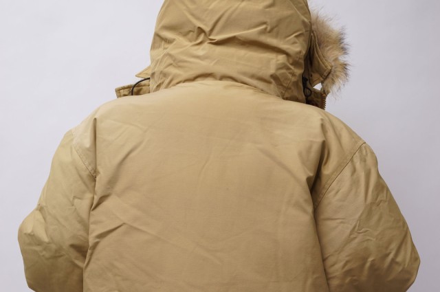 ウールリッチ Woolrich アークティックパーカ Arctic Parka ダウンジャケット ダウンコート ジャケット メンズ 中古の通販はau Pay マーケット ブランディング