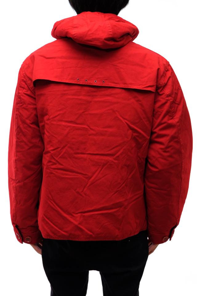 ○テンダーロイン TENDERLOIN ダウンジャケット T-HUNTING DOWN JKT 