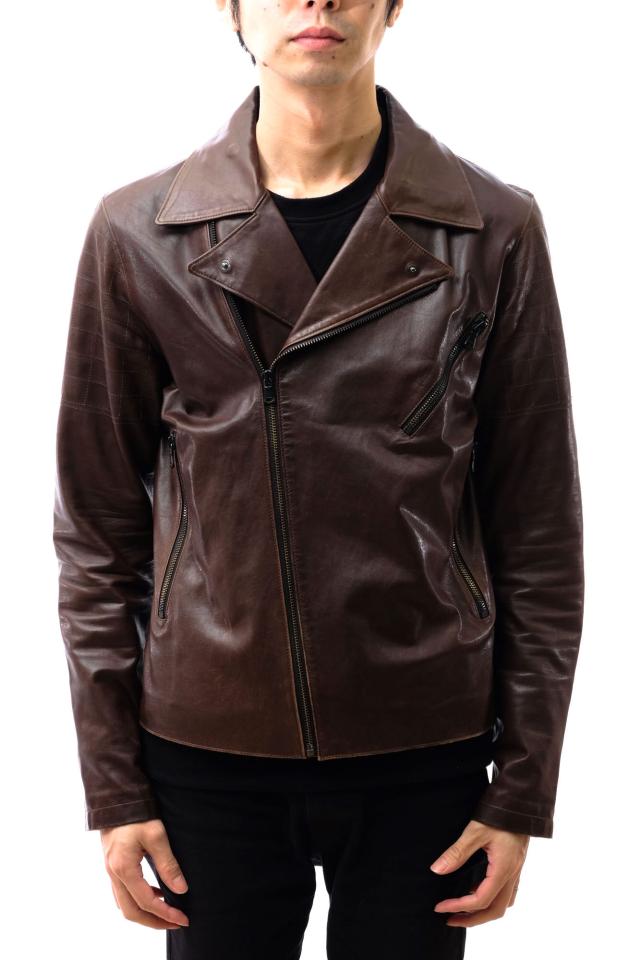 イエローユニコーン Yellow Unicorn ダブルライダース メンズ 中古 中古の通販はau Pay マーケット ブランディング