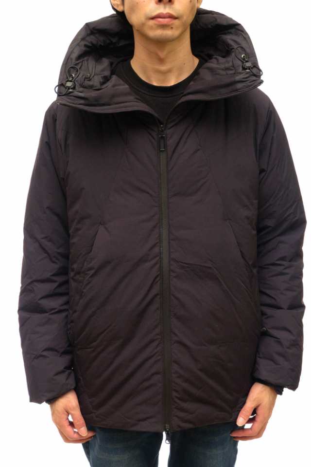 WOOLJOURNAL STANDARDrelume【WOOLRICH】ダウンジャケット