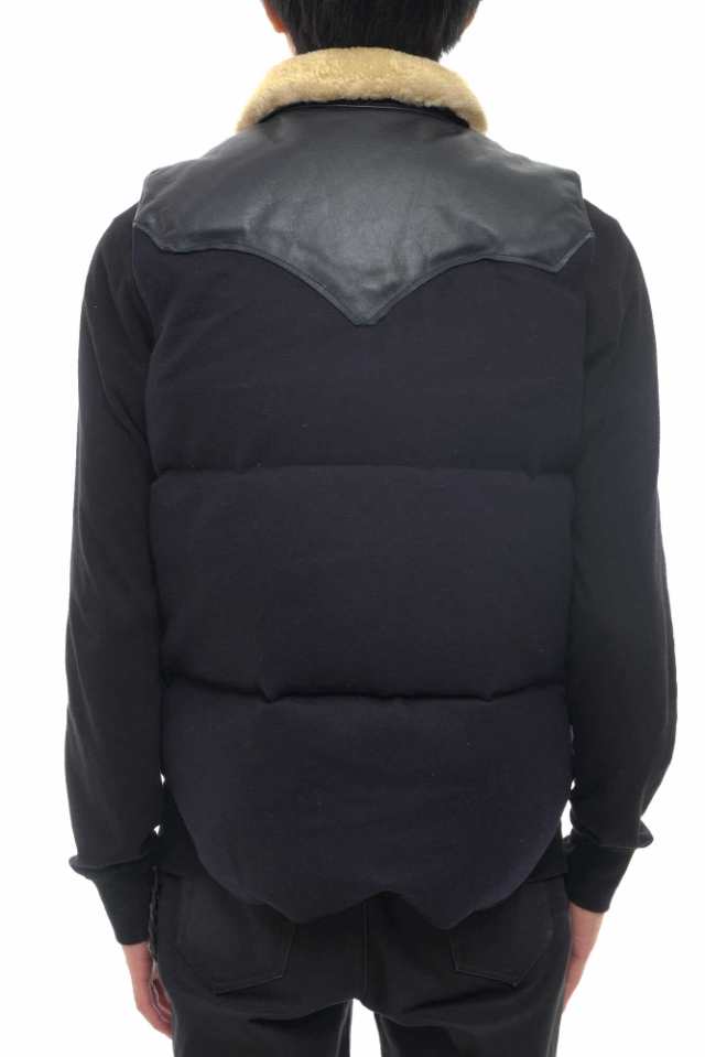 ○ロッキーマウンテン フェザーベッド Rocky Mountain Featherbed ユナイテッドアローズ UNITED ARROWS  BEAUTY & YOUTH別注 牛革 中古｜au PAY マーケット