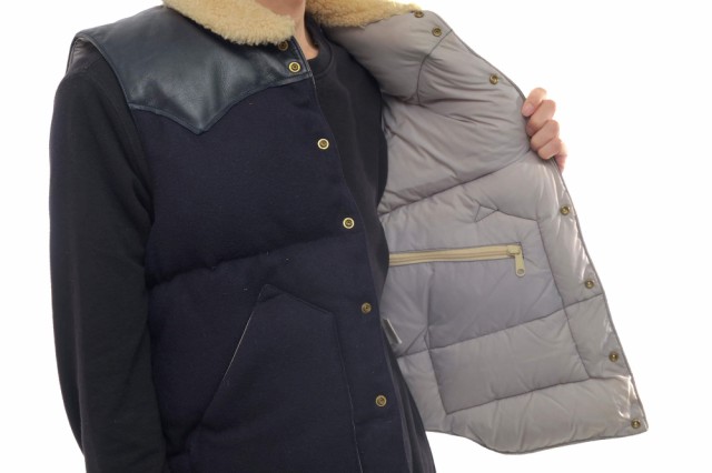 ○ロッキーマウンテン フェザーベッド Rocky Mountain Featherbed ユナイテッドアローズ UNITED ARROWS  BEAUTY u0026 YOUTH別注 牛革 中古の通販はau PAY マーケット - ブランディング | au PAY マーケット－通販サイト