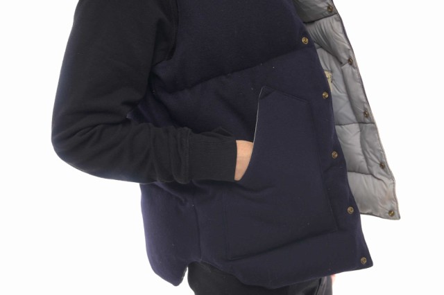 ○ロッキーマウンテン フェザーベッド Rocky Mountain Featherbed ユナイテッドアローズ UNITED ARROWS  BEAUTY & YOUTH別注 牛革 中古｜au PAY マーケット