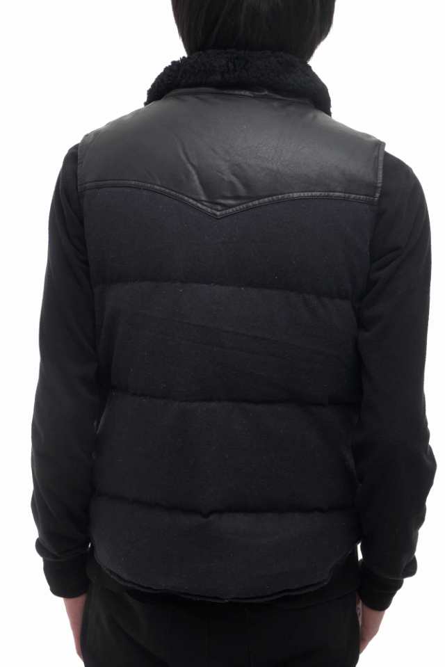 ○ロッキーマウンテン フェザーベッド Rocky Mountain Featherbed ユナイテッドアローズ UNITED ARROWS  BEAUTY & YOUTH別注 ダウン 中古｜au PAY マーケット