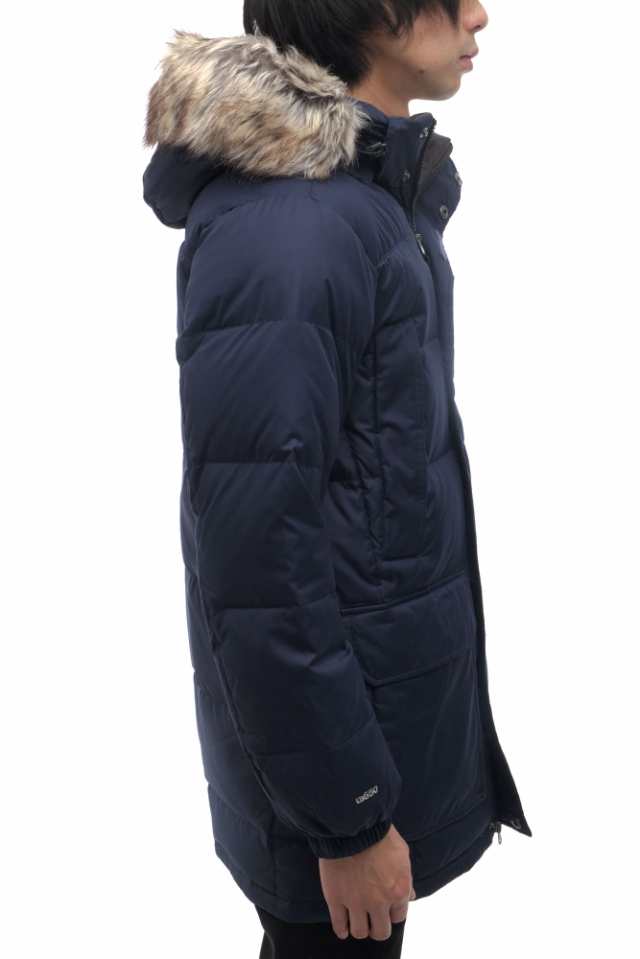 darren down parka