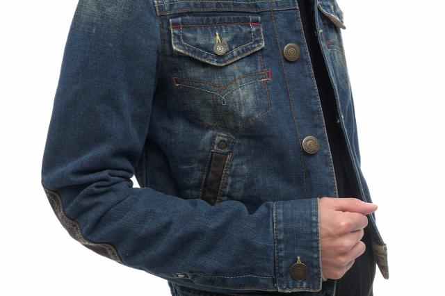 ○ディースクエアード DSQUARED2 トラッカージャケット Gジャン