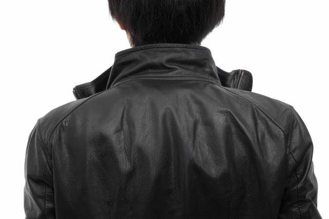 リックオウエンス Rick Owens シングルライダース Intarsia Jacket リブ メンズ 中古 中古の通販はau Pay マーケット ブランディング