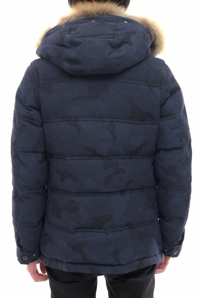 ○ブラックレーベル・クレストブリッジ BLACK LABEL CRESTBRIDGE 