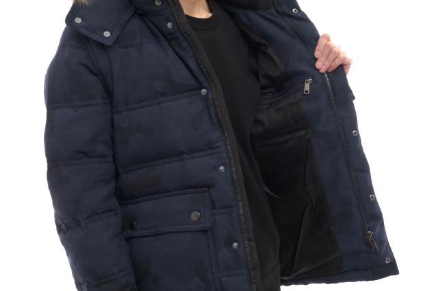 ○ブラックレーベル・クレストブリッジ BLACK LABEL CRESTBRIDGE 