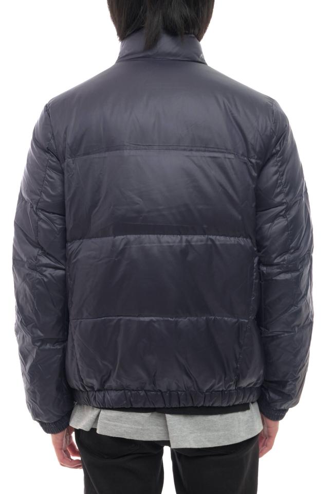 ○ノンネイティブ nonnative リップストップ ダウンジャケット NN 