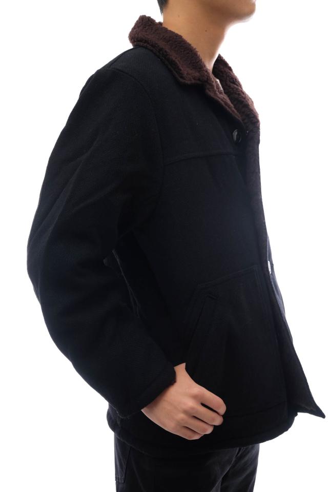 ○ベイサイドモーターギアー Bay Side Motor Gear B.S.M.G. ブルゾン