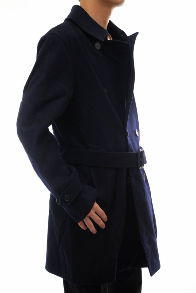 マッキントッシュ MACKINTOSH フェトラー FETLAR ブラック