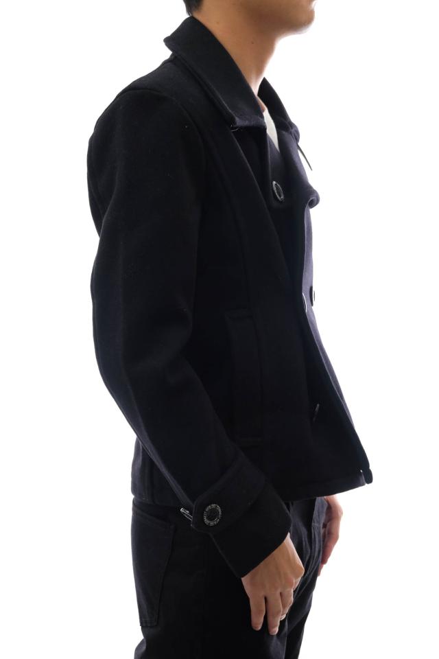 フェローズ pherrow's Pコート ショート丈 サイズ36 ⭐️美品大特価