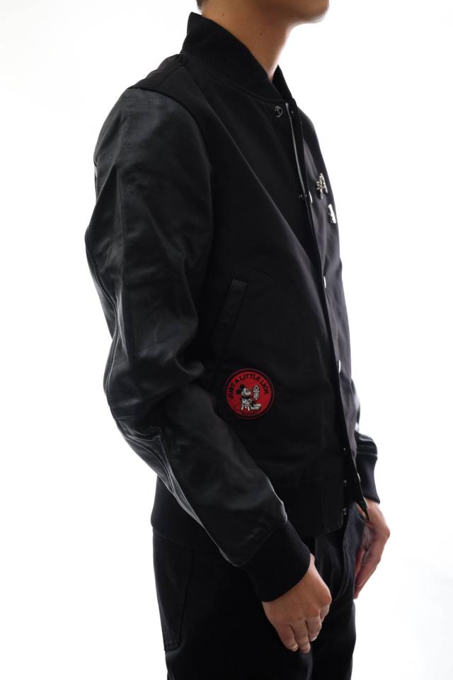 ○コーチ COACH Disney ディズニーコラボ ミッキーマウス スタジャン