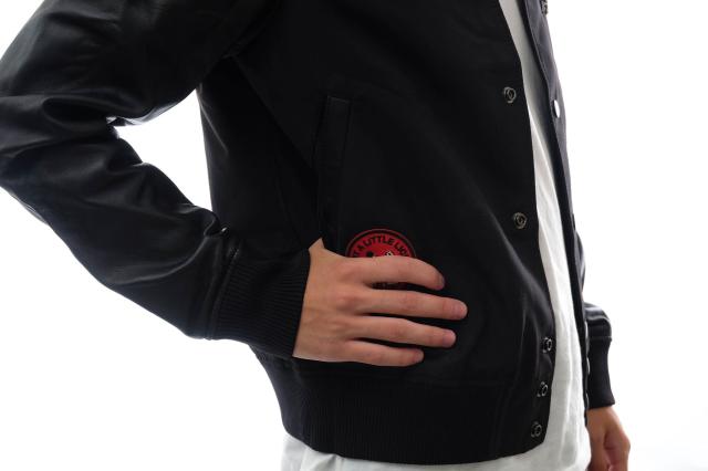 ○コーチ COACH Disney ディズニーコラボ ミッキーマウス スタジャン