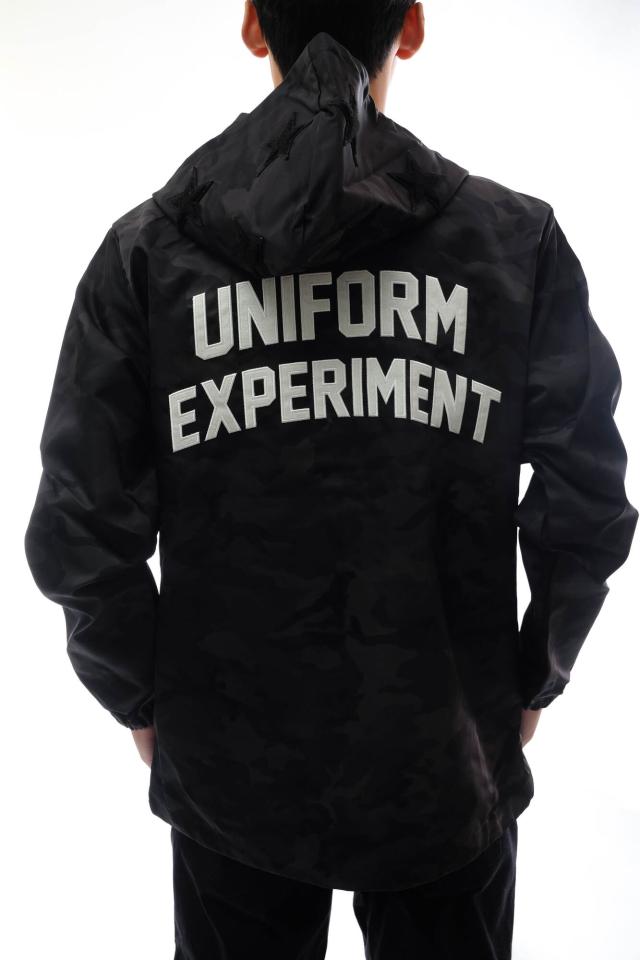 ○ユニフォームエクスペリメント uniform experiment 16AW ブルゾン UE