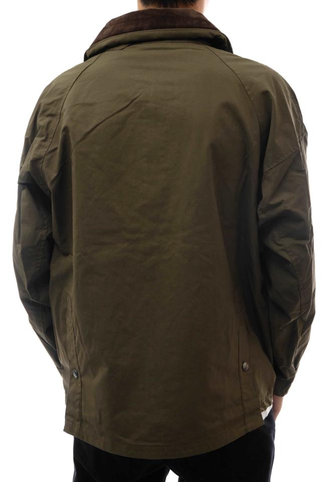 ○ヒューファブリックス FEW FABRICS TheBritishMillerain社ワックス