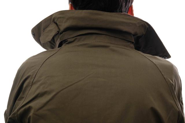 ○ヒューファブリックス FEW FABRICS TheBritishMillerain社ワックス