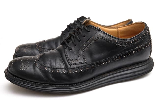 コールハーン Cole Haan Lunargrand Longwing ロングウイングチップ ビジネスシューズ ウイングチップ メンズ 中古 中古の通販はau Pay マーケット ブランディング コールハーン Cole Haan Lunargrand Longwing ロングウイングチップ ビジネスシューズ ウイングチップ メンズ 中古 中古の通販はau Pay マーケット ブランディング