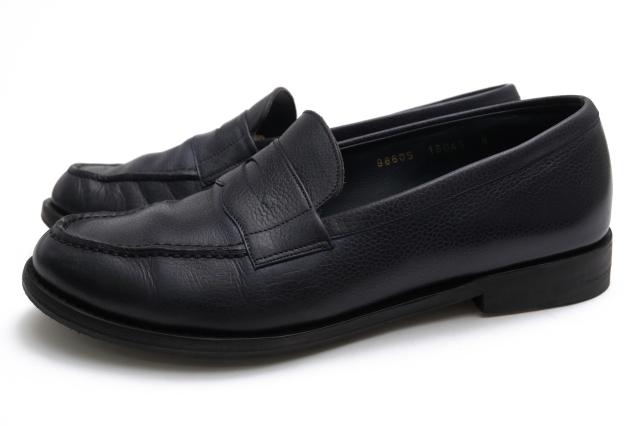 ○ジャランスリワヤ JALAN SRIWIJAYA ビューティー＆ユース ユナイテッドアローズ BEAUTY & YOUTH UNITED ARROWS別注 カーフ 牛革 中古