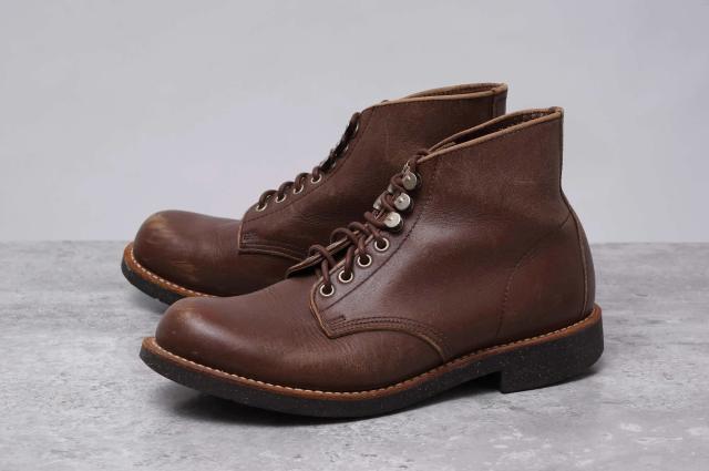 リーガル Regal セミドレスブーツ レースアップブーツ ブーツ メンズ 中古の通販はau Pay マーケット ブランディング