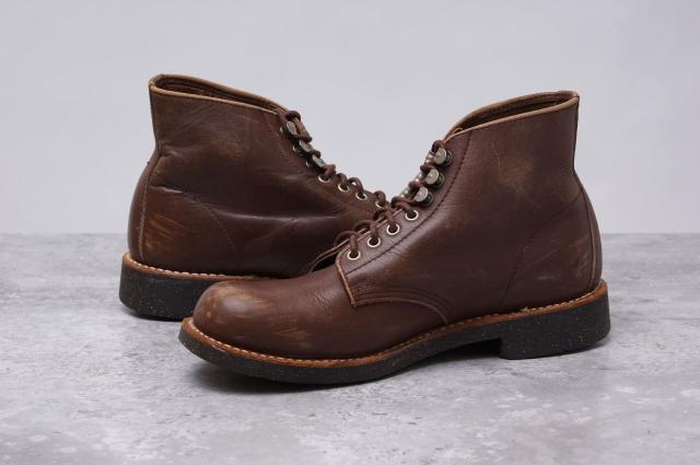 リーガル Regal セミドレスブーツ レースアップブーツ ブーツ メンズ 中古の通販はau Pay マーケット ブランディング