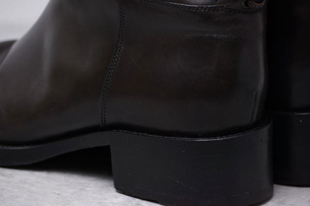 ○サルトル SARTORE SR1203 乗馬ブーツ ロングブーツ ブーツ レディース 中古_6