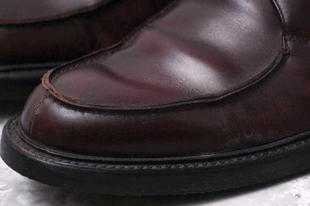 シルバノマッツァ Silvano Mazza Uチップ レースアップブーツ ブーツ メンズ 中古の通販はau Pay マーケット ブランディング