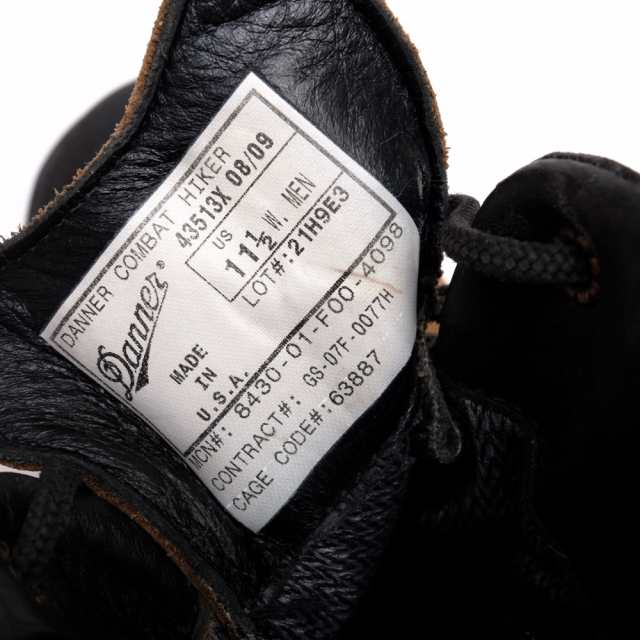 danner 43513x
