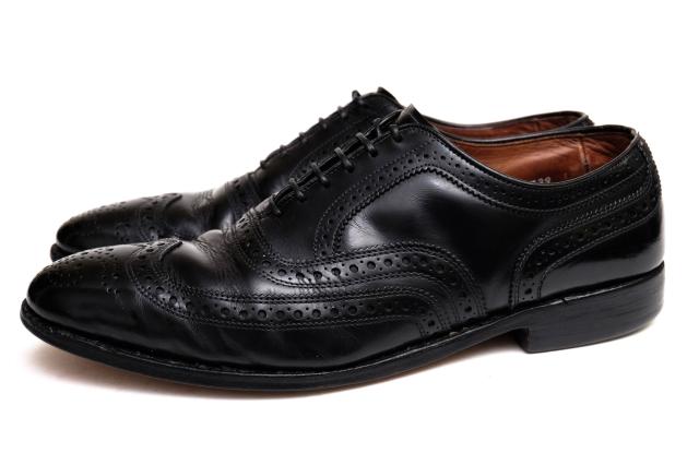 allen edmonds mcallister