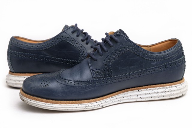 ○コールハーン COLE HAAN カジュアルシューズ C12088 LUNARGRAND WING