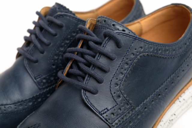 ○コールハーン COLE HAAN カジュアルシューズ C12088 LUNARGRAND WING