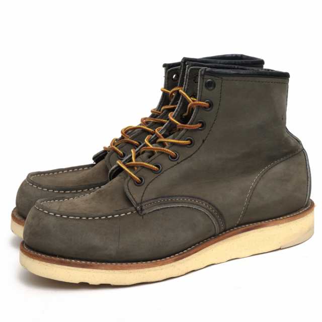 激レア】 箱付 【茶芯】 REDWING アイリッシュセッター 8849 | www.ofa.sg