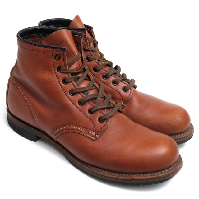 red wing 9022