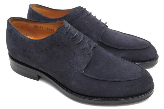 ジャランスリワヤ Jalan Sriwijaya United Arrows別注 ビジネスシューズ 98741 16088 Vチップ Uチップ グッドイヤーウェルト製法 中古の通販はau Pay マーケット ブランディング