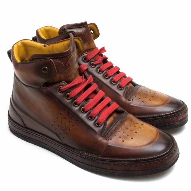 berluti playtime high top