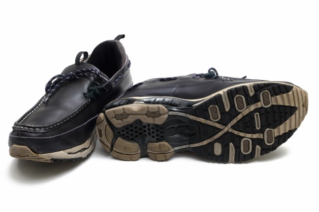 ミズノ Mizuno サポ ジェネラルリサーチ General Research ローカットスニーカー 215 Infinity Low Moc インフィニティ モック 中古の通販はau Pay マーケット ブランディング