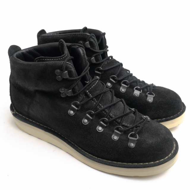 ○ダナー Danner フルグレイン防水スエード ゴアテックス マウンテンブーツ 30910X MOUNTAIN LIGHT BLACK SUEDE  マウンテンライト 中古の通販はau PAY マーケット - ブランディング | au PAY マーケット－通販サイト