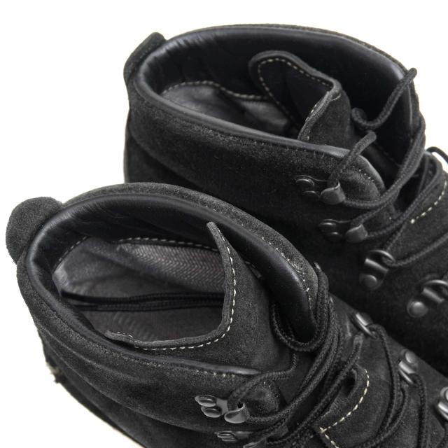 ○ダナー Danner フルグレイン防水スエード ゴアテックス マウンテン 