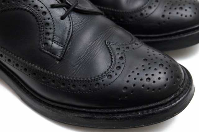 ○トリッカーズ Tricker's MARGARET HOWELL マーガレットハウエル別注