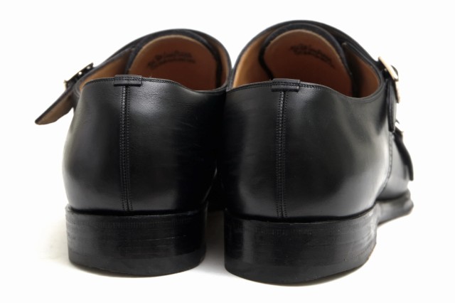 ○バリー BALLY SCRIBE 革 カーフ ビジネスシューズ SCARDINO