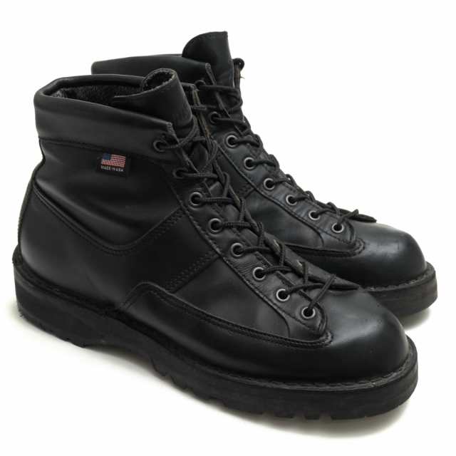 ○ダナー Danner フルグレインレザー 牛革 GORE-TEX ゴアテックス