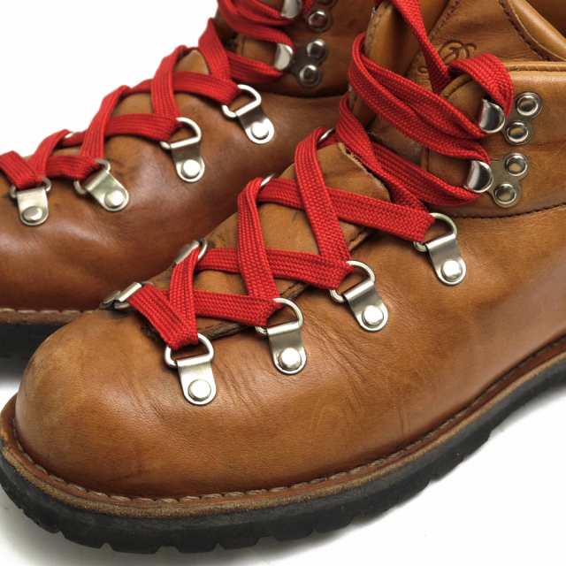 ○ダナー Danner マウンテンブーツ 12710X MOUNTAIN TRAIL マウンテン