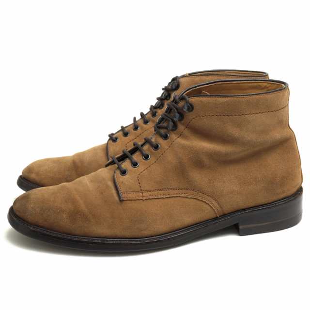 ○42NDロイヤルハイランド 42ND ROYAL HIGHLAND MUNSON BOOTS