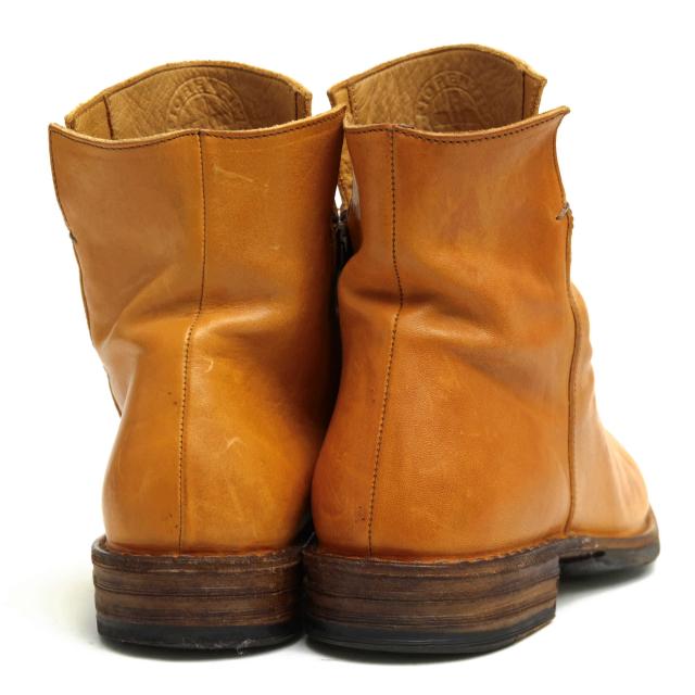 ○フィオレンティーニ ベイカー FIORENTINI+BAKER 牛革 クズナレザー 