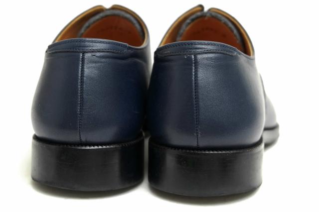 ○フットストックオリジナルズ FOOTSTOCK ORIGINALS foot the coacher フットザコーチャー 北米産 牛革 ビジネスシューズ FS143404 中古 ○フットストックオリジナルズ FOOTSTOCK ORIGINALS foot the coacher