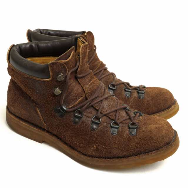 ○パラブーツ Paraboot シップス SHIPS別注 アヴォリアーズ AVORIAZ ...