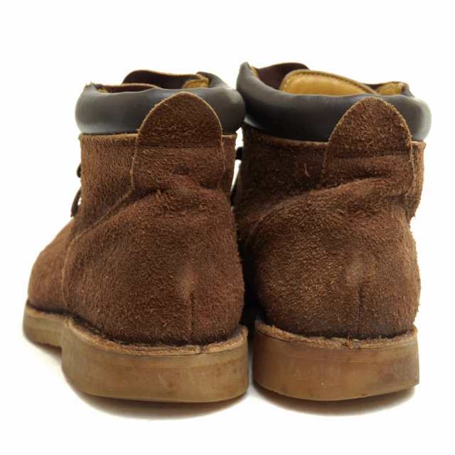 ○パラブーツ Paraboot シップス SHIPS別注 アヴォリアーズ AVORIAZ