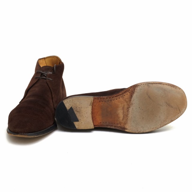 Crockett & Jones Chertsey チャートシー UK7(クロケット Crockett & Jones Chertsey チャートシー UK7(クロケット